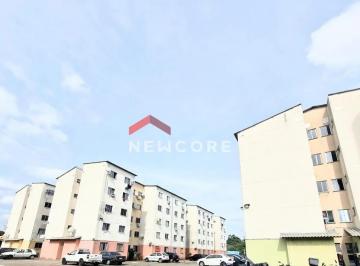 Apartamento · 42m² · 2 Quartos · 1 Vaga · Apartamento em Avenida Coronel Theodomiro Porto da Fonseca - Ipiranga - Sapucaia do Sul/RS