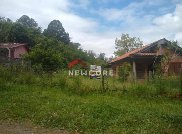 Terreno · 285m² · Lote em Itacolomi (Gravataí) - Itacolomi - Morungava/RS