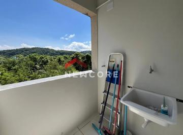 Apartamento · 56m² · 2 Quartos · 1 Vaga · Apartamento em Avenida Prefeito Doutor Antônio Manoel de Carvalho - Morro Nova Cintra - Santos/SP