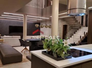 Casa de 5 quartos Venda R$ 3.999.270 · Sobrado em Rua Máximo Anselmo do Nascimento - Condomínio Residencial Colinas do Paratehy - São José