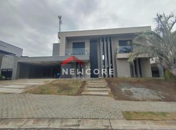 Casa · 384m² · 5 Quartos · 2 Vagas · Sobrado em Rua Máximo Anselmo do Nascimento - Condomínio Residencial Colinas do Paratehy - São José