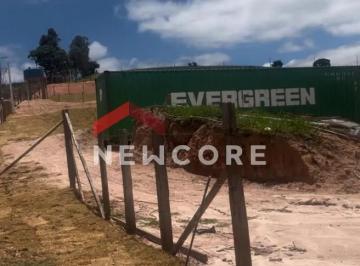 Terreno · 20000m² · Lote em Rua Fulgênio de Godoy - Parque São Luiz - Jundiaí/SP