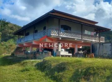 Rural · 450m² · 3 Quartos · 10 Vagas · Sítio em Juquiá - Centro - Juquiá/SP