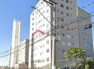 Apartamento · 41m² · 2 Quartos · Apartamento em Rua Cruz do Espírito Santo - Vila Chabilândia - São Paulo/SP