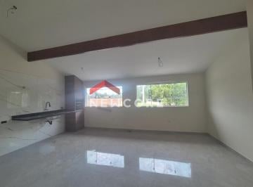 Casa · 90m² · 3 Quartos · 2 Vagas · Casa em Rua Pernambuco - Balneário Stella Maris - Peruíbe/SP
