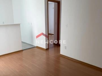 Apartamento de 2 quartos Venda R$ 175.000 · Apartamento em Rua José Garibaldino - Chácaras Tubalina e Quartel - Uberlândia/MG