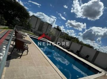 Apartamento · 43m² · 2 Quartos · 1 Vaga · Apartamento em Rua José Garibaldino - Chácaras Tubalina e Quartel - Uberlândia/MG