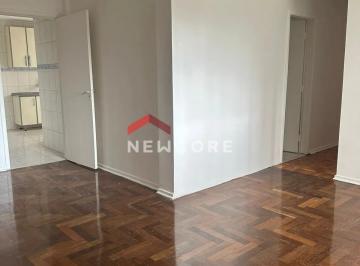 Apartamento · 100m² · 2 Quartos · 1 Vaga · Apartamento em Rua Lisboa - Cerqueira César - São Paulo/SP