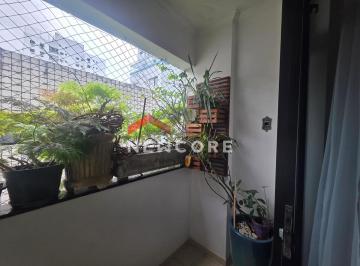 Apartamento · 108m² · 2 Quartos · 1 Vaga · Apartamento em  Avenida Manoel da Nóbrega - Itararé - São Vicente/SP