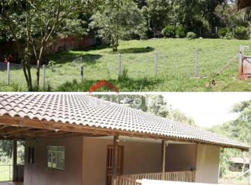 Rural · 5000m² · 2 Quartos · 5 Vagas · Chácara em  Área Rural - Área Rural de Almirante Tamandaré - Almirante Tamandaré/PR