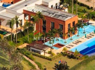 Terreno · 420m² · Lote em condomínio em  Alameda da Bondade - Colinas da Anhangüera - Santana de Parnaíba/SP