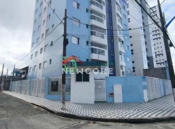 Apartamento · 85m² · 2 Quartos · 1 Vaga · Apartamento em Avenida Governador Mario Covas Junior - Vera Cruz - Mongaguá/SP