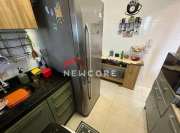 Apartamento de 2 quartos Venda R$ 299.350 · Apartamento em  Rua Raul Picado - Jardim São Francisco - Cubatão/SP