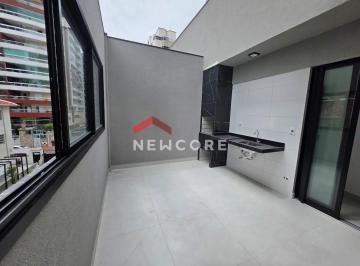 Casa · 82m² · 3 Quartos · 1 Vaga · Casa de condomínio em Rua Doutor João Sampaio - Guilhermina - Praia Grande/SP