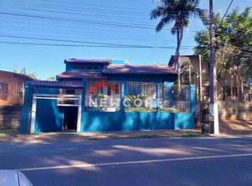 Casa · 230m² · 3 Quartos · 3 Vagas · Casa em Avenida Fernando de Noronha - Bom Sucesso - Gravataí/RS