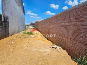 Terreno · 182m² · Lote em Rua Rio das Cobras - Altos da Vila Paiva - São José dos Campos/SP