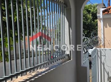 Casa · 108m² · 2 Quartos · 2 Vagas · Casa em Rua Bela Vista - Vila Camargo - Bauru/SP