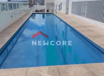 Apartamento · 72m² · 2 Quartos · 2 Vagas · Apartamento em  Rua Senador Nilo Coelho - Aviação - Praia Grande/SP