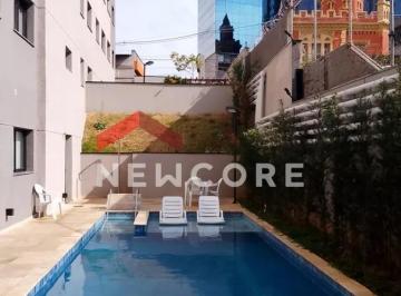 Apartamento · 24m² · 1 Quarto · Apartamento em Rua Conde de Sarzedas - Liberdade - São Paulo/SP