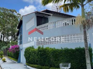 Casa · 215m² · 4 Quartos · 2 Vagas · Sobrado em Rua Bento José Rodrigues da Silva - Jardim Las Vegas - Santo André/SP