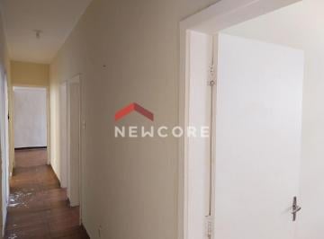 Apartamento · 110m² · 3 Quartos · 1 Vaga - Newcore · Apartamento em Rua Barão de Jaguara - Centro - Campinas/SP