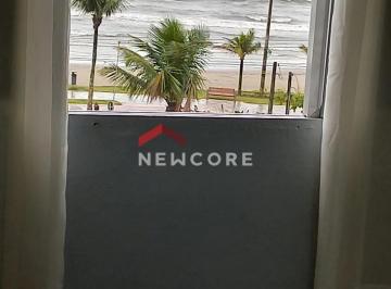 Apartamento · 72m² · 2 Quartos · 1 Vaga · Apartamento em  Rua Augusto dos Anjos - Solemar - Praia Grande/SP