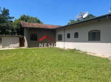 Casa · 250m² · 4 Quartos · 10 Vagas · Casa em Estrada do Bengalar - Costinha - São José dos Campos/SP