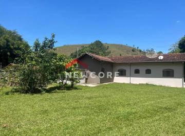 Casa en Venda de 4 quartos Costinha · Casa em Estrada do Bengalar - Costinha - São José dos Campos/SP