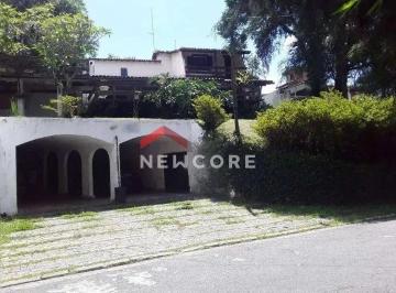 Casa · 600m² · 4 Quartos · 8 Vagas · Casa de condomínio em  Alameda Tucumã - Condomínio Nova São Paulo - Itapevi/SP
