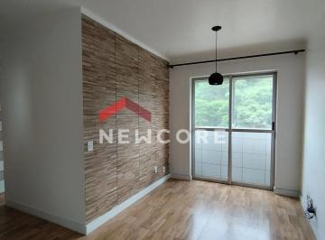 Apartamento · 47m² · 2 Quartos · 1 Vaga · Apartamento em  Rua Demerval da Fonseca - Jardim Santa Terezinha (Zona Leste) - São Paulo/SP