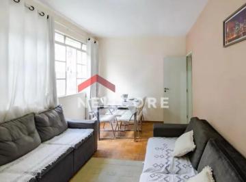 Apartamento · 80m² · 2 Quartos · 1 Vaga · Apartamento em Rua Conselheiro Saraiva - Alto Barroca - Belo Horizonte/MG