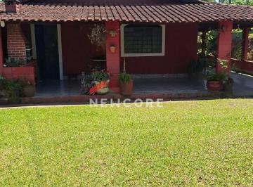 Rural · 237m² · 3 Quartos · 7 Vagas · Sítio em Estrada Municipal - Engenho - Miracatu/SP