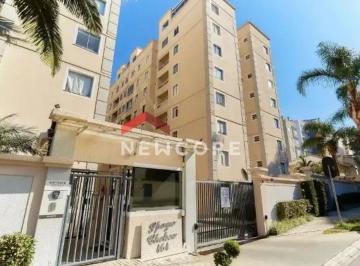 Apartamento · 52m² · 2 Quartos · 1 Vaga · Apartamento em  Rua Eduardo Aguirre Calabresi - Cristo Rei - Curitiba/PR