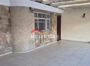 Casa · 114m² · 2 Quartos · 2 Vagas · Casa em Rua José Tosi Filho - Assunção - São Bernardo do Campo/SP