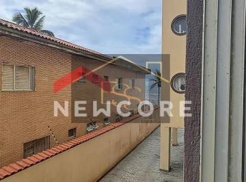 Apartamento · 66m² · 1 Quarto · 1 Vaga · Apartamento em Avenida Governador Mario Covas Junior - Vila Atlântica - Mongaguá/SP