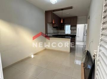 Casa · 65m² · 2 Quartos · 1 Vaga · Casa em Rua José Alexandre de Mendonca - Novo Mundo - Uberlândia/MG