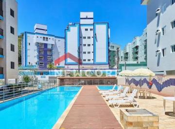 Apartamento · 150m² · 3 Quartos · 1 Vaga · Cobertura em Rua Senador Severo Gomes - Praia Grande - Ubatuba/SP