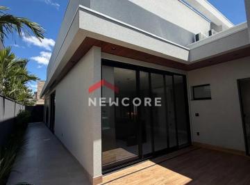 Casa · 265m² · 4 Quartos · 3 Vagas · Casa de condomínio em Avenida Irineu Bastos - Residencial Lago Sul - Bauru/SP