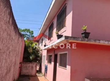 Casa · 300m² · 4 Quartos · 4 Vagas · Sobrado em Rua das Laranjeiras - Campestre - Santo André/SP