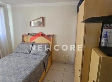 Apartamento de 3 quartos, Belo Horizonte · Apartamento em Rua Trucal - Goiânia - Belo Horizonte/MG