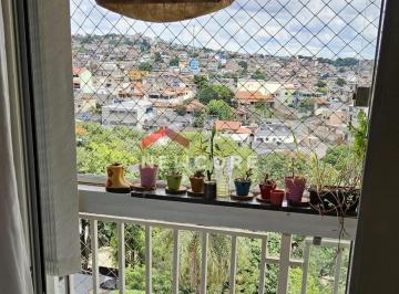 Apartamento · 73m² · 3 Quartos · 1 Vaga · Apartamento em Rua Trucal - Goiânia - Belo Horizonte/MG
