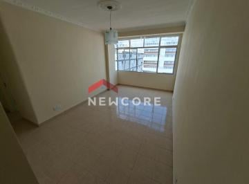 Apartamento · 83m² · 3 Quartos · 1 Vaga · Apartamento em Rua Cásper Líbero - José Menino - Santos/SP