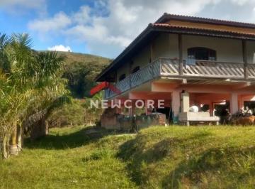 Rural · 450m² · 3 Quartos · 10 Vagas · Sítio em  Juquiá - Centro - Juquiá/SP