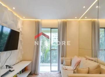 Apartamento · 38m² · 1 Quarto · 1 Vaga · Apartamento em Rua Maria Borba - Vila Buarque - São Paulo/SP
