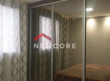 Apartamento 45m² Venda Jardim São Luiz · Apartamento em Rua Manoel Alves Garcia - Jardim São Luiz - Jandira/SP