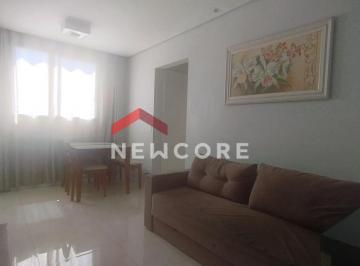 Apartamento de 2 quartos, Jandira · Apartamento em Rua Manoel Alves Garcia - Jardim São Luiz - Jandira/SP