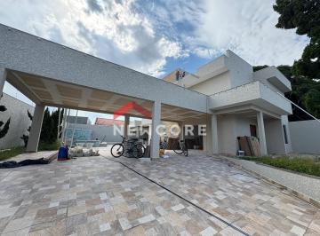 Casa · 300m² · 5 Quartos · 7 Vagas · Casa em Rua Ermide Dare - Balneário Josedy - Peruíbe/SP