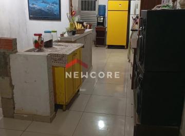 Casa · 100m² · 2 Quartos · 4 Vagas · Casa de Vila em Rua Umberto Ravello - Jardim do Centro - São Paulo/SP