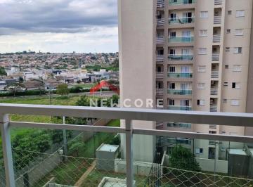 Apartamento · 65m² · 2 Quartos · 2 Vagas · Apartamento em Rua Wilson Pedro Speridião - Quinta Ranieri - Bauru/SP