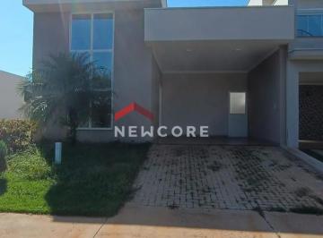 Casa · 200m² · 3 Quartos · 2 Vagas · Casa de condomínio em  Avenida Alvira Sgarbossa Pradela - Parque Atlanta - Araraquara/SP